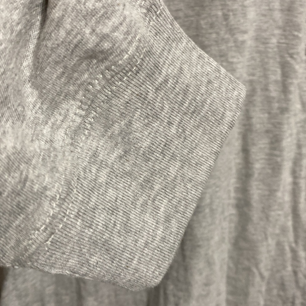 RedHead brand Co Heather gray long sleeve tee shirt size XL - Picture 7 of 13